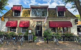 De Welvaart - Hotel Restaurant